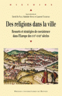 Des religions dans la ville