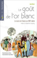 Le goût de l'or blanc