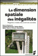 Dimension spatiale des inégalités