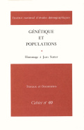 Génétique et populations