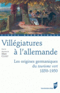 Villégiatures à  l'allemande