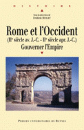 Rome et l'Occident