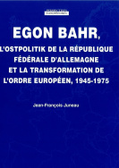 Egon Bahr,