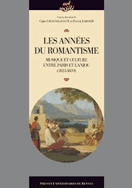 Les années du romantisme