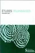 Etudes Irlandaises, n° 28-1/printemps 2003