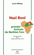 Nazi Boni, premier écrivain du Burkina Faso