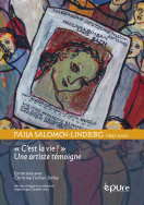 Paula Salomon Lindberg (1897-2000) « C'est la vie ! » Une artiste témoigne