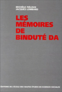 Les mémoires de Binduté Da