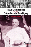 Paul Desjardins et les décades de Pontigny