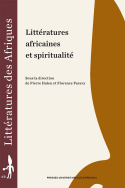 Littératures africaines et spiritualité