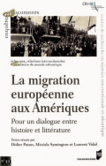 La migration européenne aux Amériques