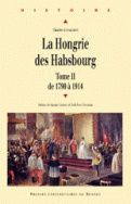 La Hongrie des Habsbourg