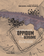 Les fortifications de l'oppidum de Gergovie (VIe-Ve siècle av. J.-C. et 1er siècle av. J.-C.).