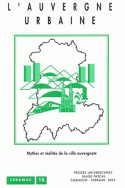 L'Auvergne urbaine