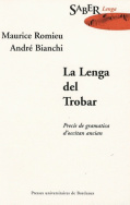 La lenga del trobar