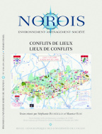 Norois, n° 238-239/2016-1/2