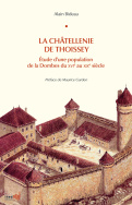 La Châtellenie de Thoissey