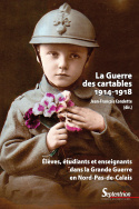 La Guerre des cartables (1914-1918)