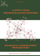 Le sport à l'école médiateur de culture scientifique