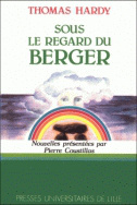 Sous le regard du berger