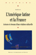 L'Amérique latine et la France