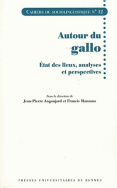 Cahiers de Sociolinguistique, n° 12/2007