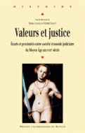 Valeurs et justice