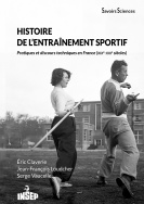 Histoire de l'entraînement sportif