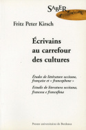 Écrivains au carrefour des cultures