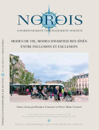 Norois, n° 232/2014-3