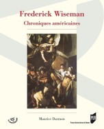 Frederick Wiseman