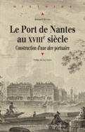 Le Port de Nantes au XVIIIe siècle