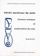 Devos montreur de mots