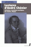 Lectures d'André Chénier