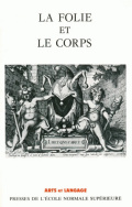 La folie et le corps