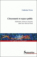 Citoyenneté et espace public