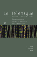 Le Télémaque, n° 63/2023