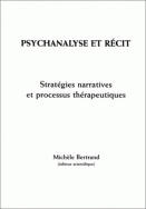 Psychanalyse et récit