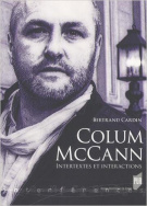 Colum McCann