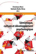 Sémiotique, culture et développement psychologique