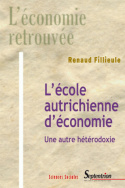 L'école autrichienne d'économie