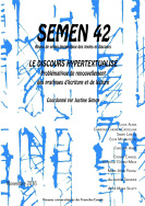 Semen, n° 42/2016