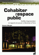 Cohabiter l'espace public