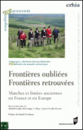 Frontières oubliées, frontières retrouvées