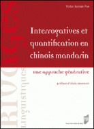 Interrogatives et quantification en chinois mandarin