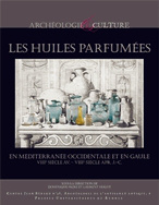 Les huiles parfumées