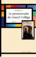 Le pensionnaire du Grand Collège