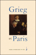 Grieg et Paris