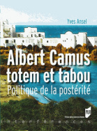 Albert Camus, totem et tabou