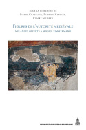 Figures de l'autorité médiévale